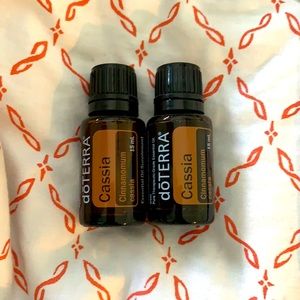 Doterra Cassia